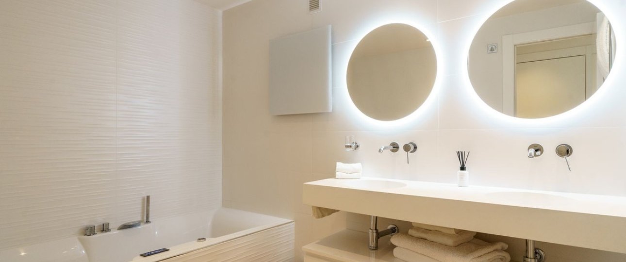 Rynek wtórny - apartment - Benahavís - Benahavís Centro