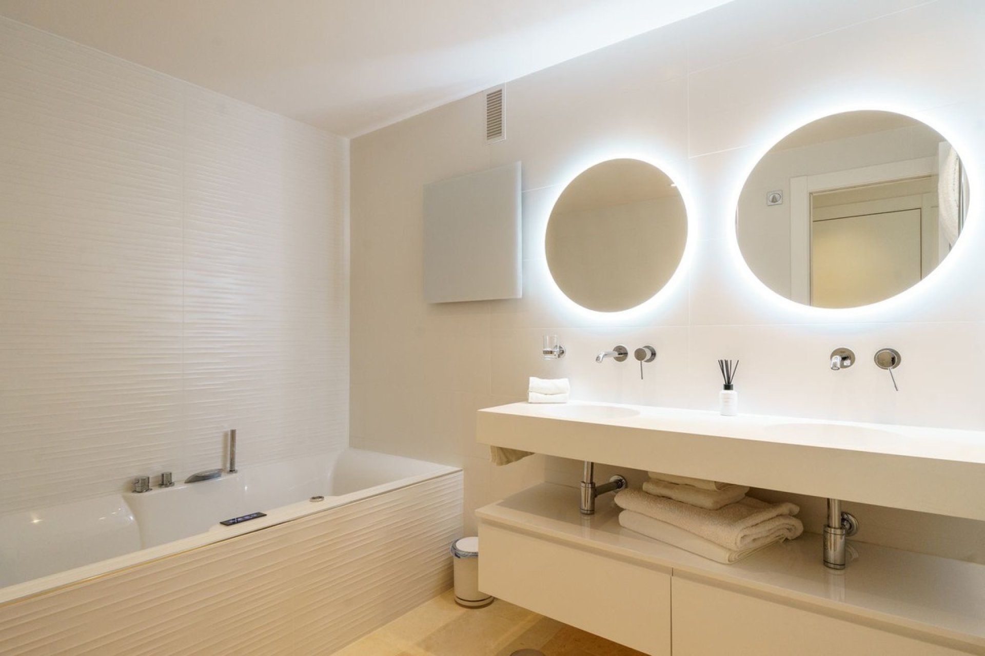 Rynek wtórny - apartment - Benahavís - Benahavís Centro