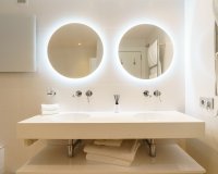 Rynek wtórny - apartment - Benahavís - Benahavís Centro