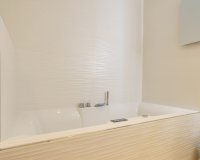 Rynek wtórny - apartment - Benahavís - Benahavís Centro