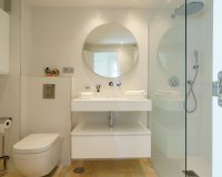 Rynek wtórny - apartment - Benahavís - Benahavís Centro