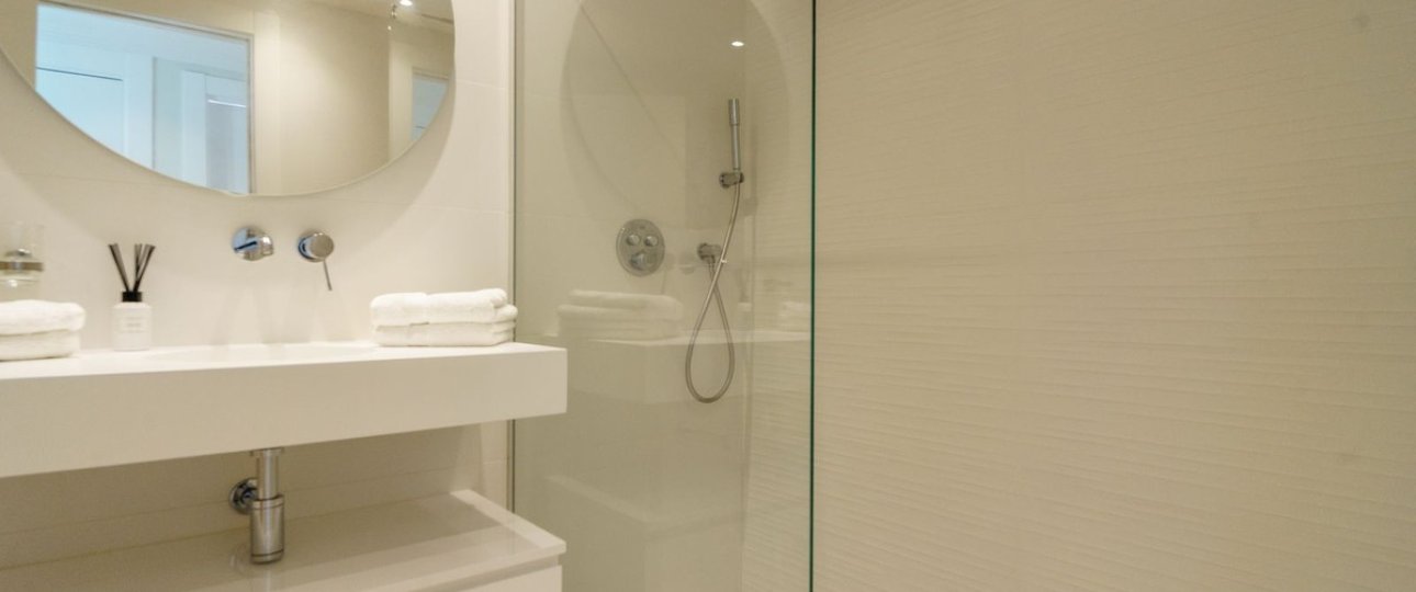 Rynek wtórny - apartment - Benahavís - Benahavís Centro