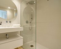 Rynek wtórny - apartment - Benahavís - Benahavís Centro