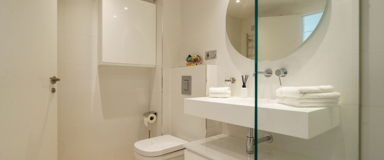 Rynek wtórny - apartment - Benahavís - Benahavís Centro