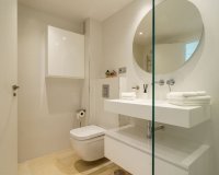 Rynek wtórny - apartment - Benahavís - Benahavís Centro