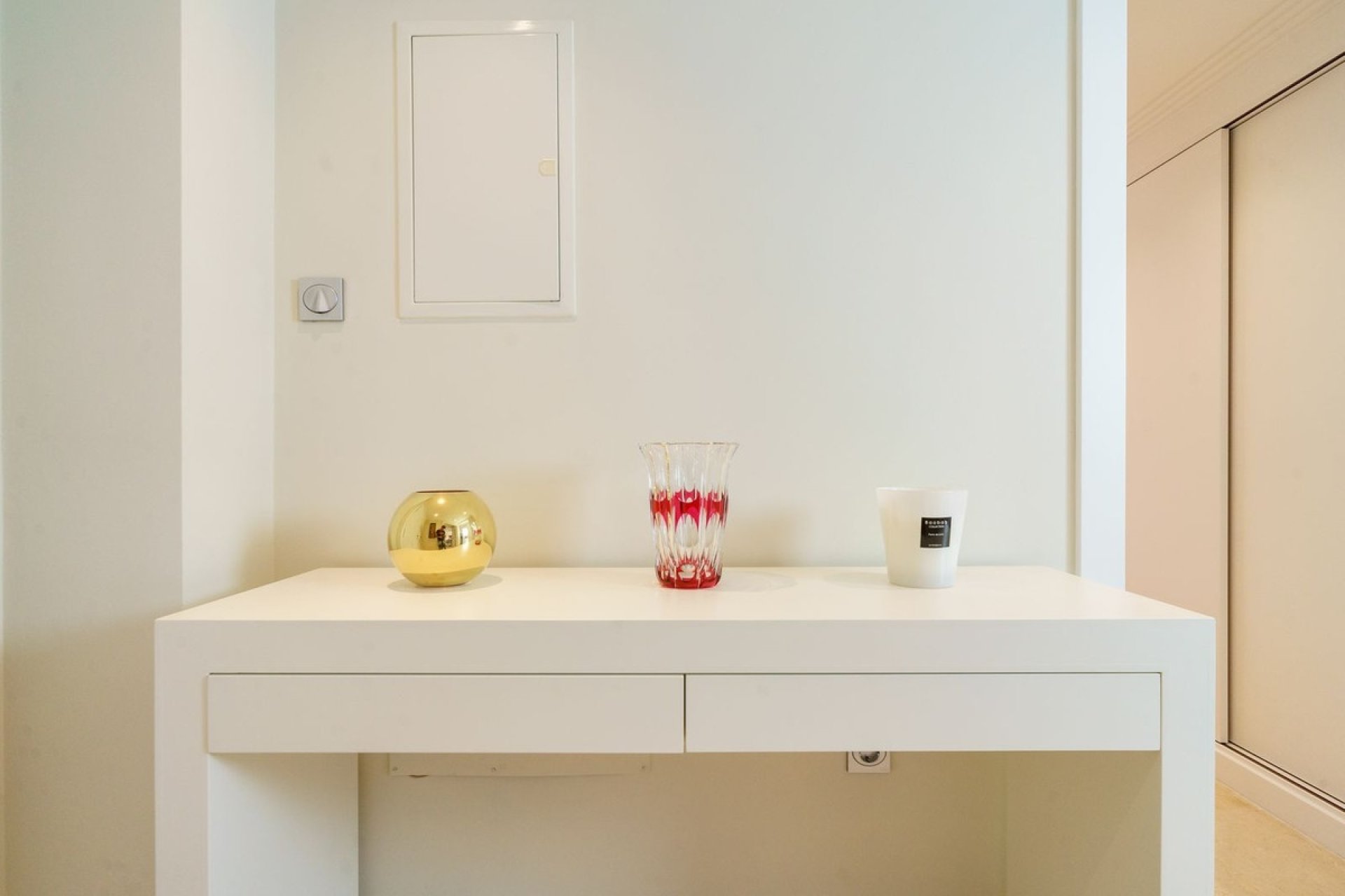 Rynek wtórny - apartment - Benahavís - Benahavís Centro
