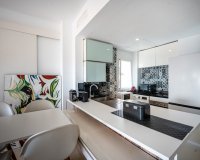 Rynek wtórny - apartment - Benahavís - Benahavís Centro