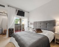 Rynek wtórny - apartment - Benahavís - Benahavís Centro