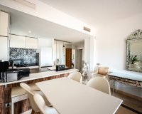 Rynek wtórny - apartment - Benahavís - Benahavís Centro