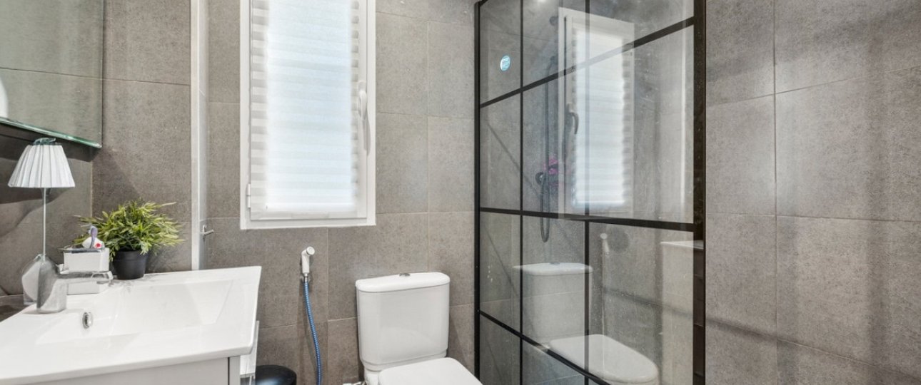 Rynek wtórny - apartment - Benahavís - Benahavís Centro