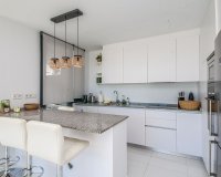 Rynek wtórny - apartment - Benahavís - Benahavís Centro