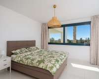 Rynek wtórny - apartment - Benahavís - Benahavís Centro