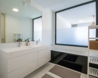 Rynek wtórny - apartment - Benahavís - Benahavís Centro