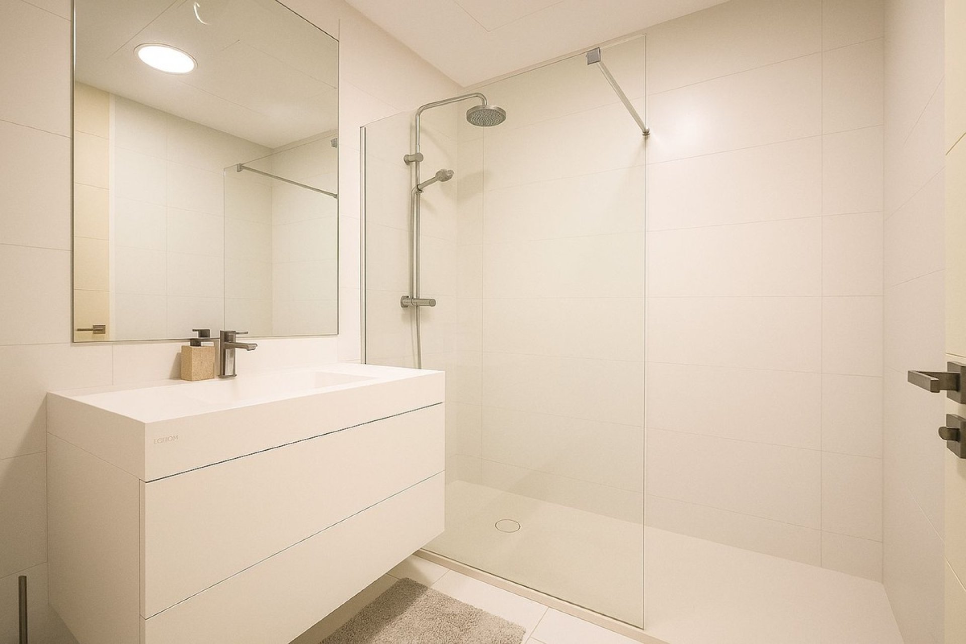 Rynek wtórny - apartment - Benahavís - Benahavís Centro