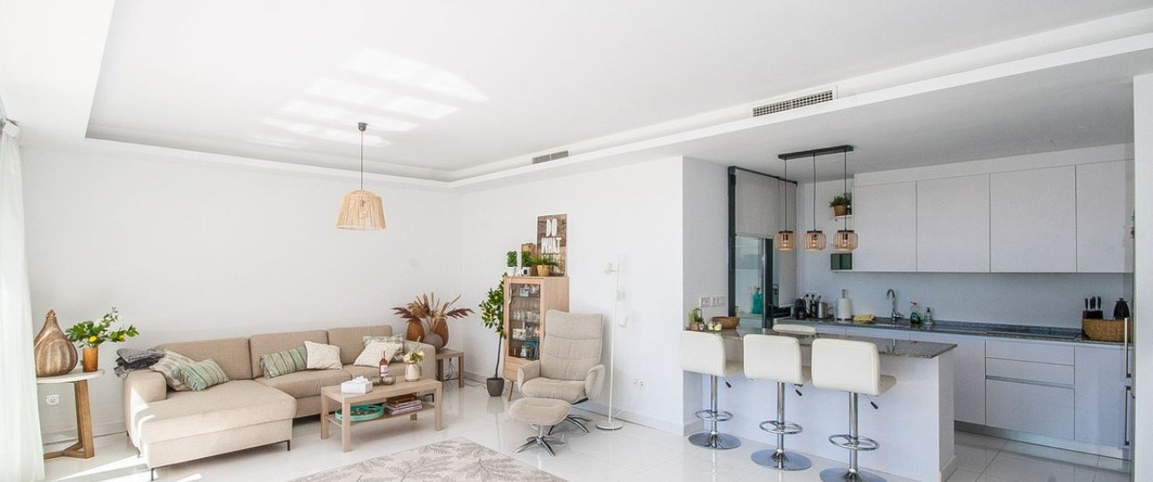 Rynek wtórny - apartment - Benahavís - Benahavís Centro