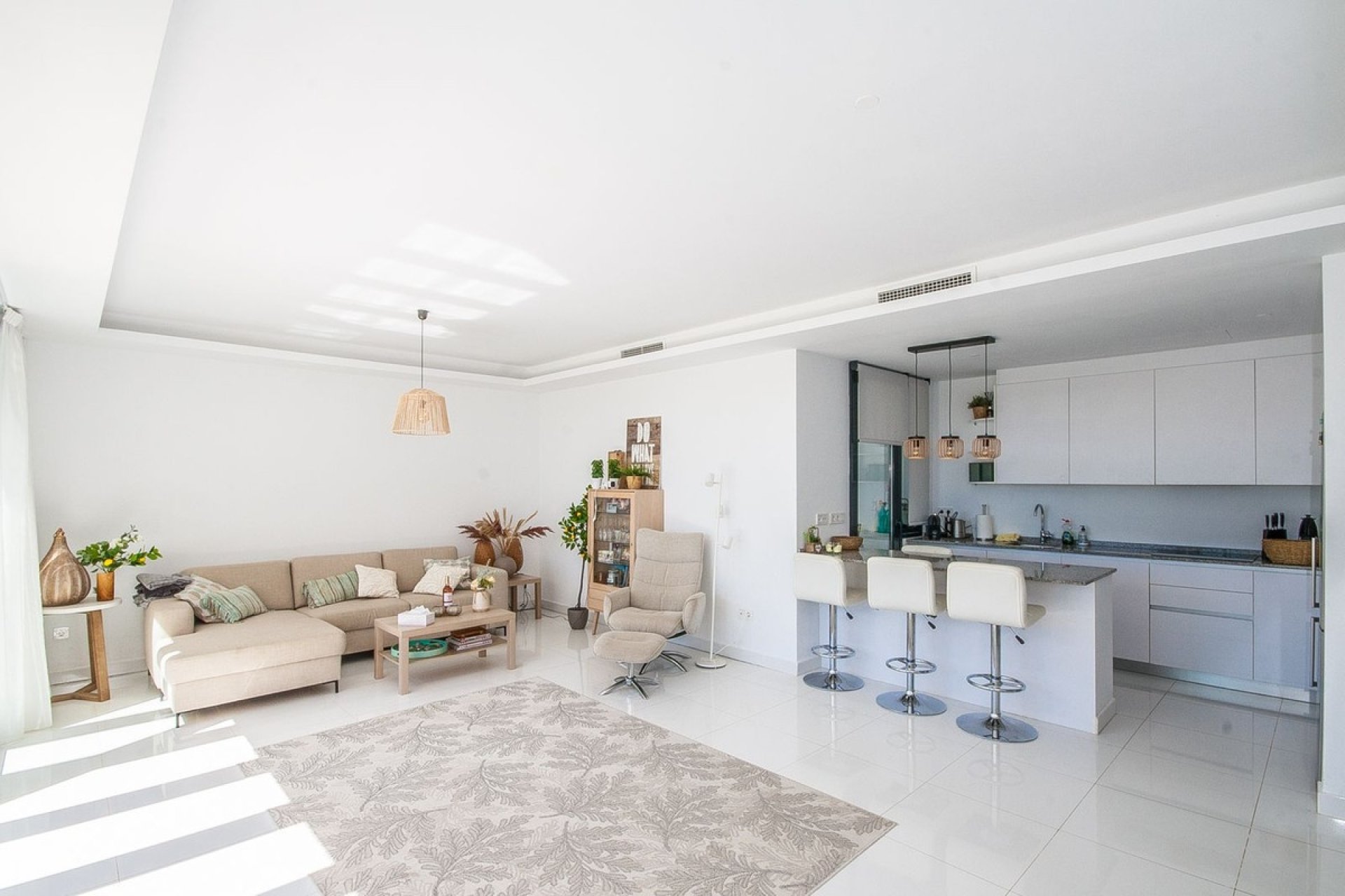 Rynek wtórny - apartment - Benahavís - Benahavís Centro