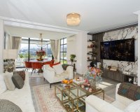 Rynek wtórny - apartment - Benahavís - Benahavís Centro