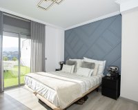 Rynek wtórny - apartment - Benahavís - Benahavís Centro