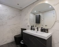 Rynek wtórny - apartment - Benahavís - Benahavís Centro