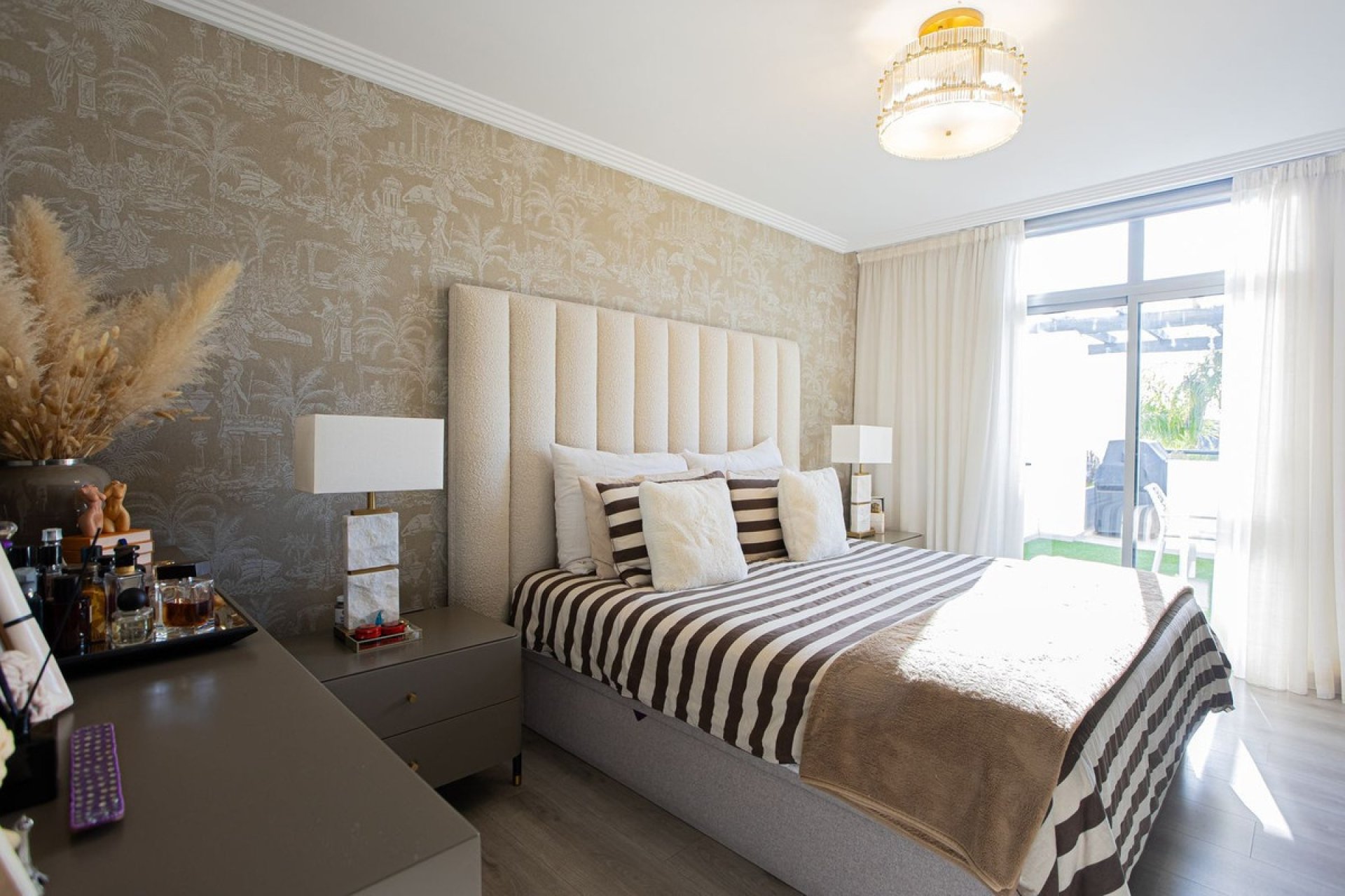 Rynek wtórny - apartment - Benahavís - Benahavís Centro