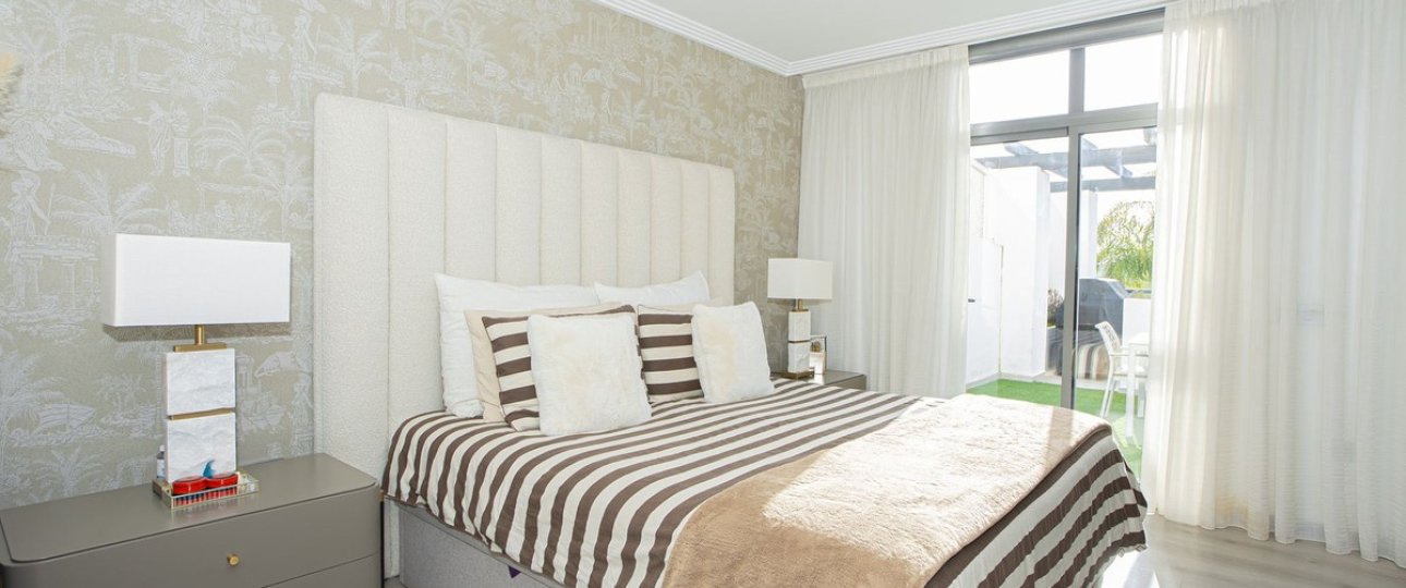 Rynek wtórny - apartment - Benahavís - Benahavís Centro