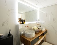 Rynek wtórny - apartment - Benahavís - Benahavís Centro