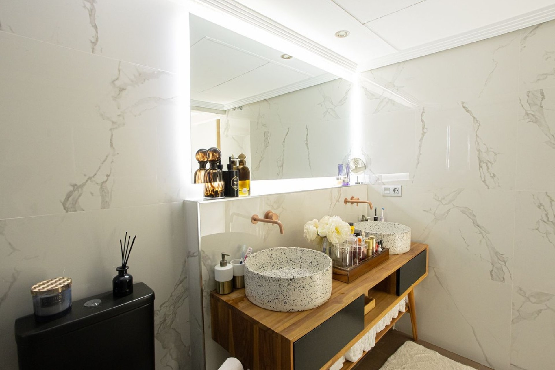 Rynek wtórny - apartment - Benahavís - Benahavís Centro