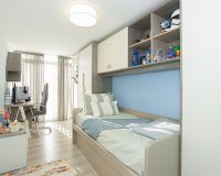 Rynek wtórny - apartment - Benahavís - Benahavís Centro