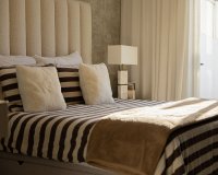 Rynek wtórny - apartment - Benahavís - Benahavís Centro