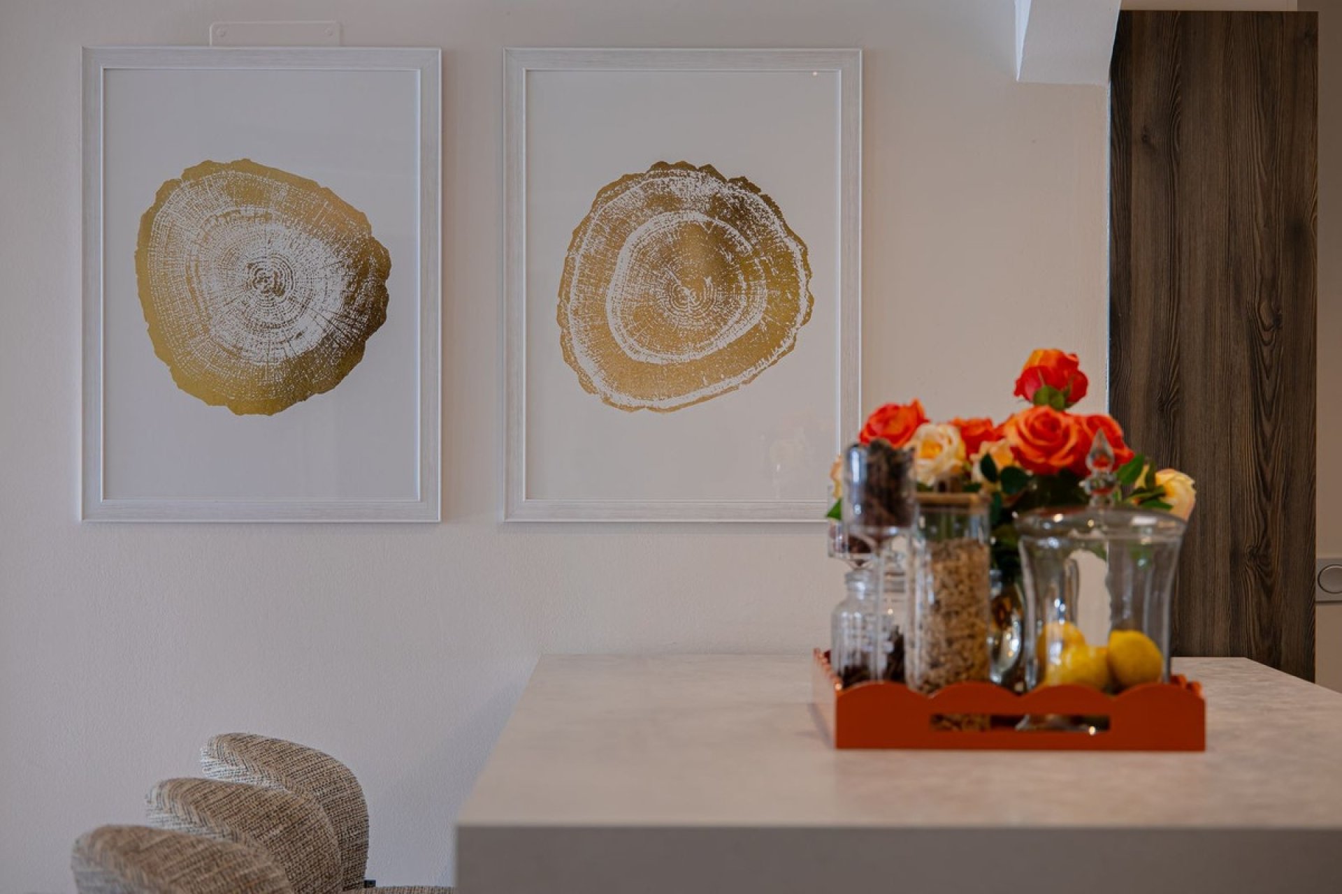 Rynek wtórny - apartment - Benahavís - Benahavís Centro