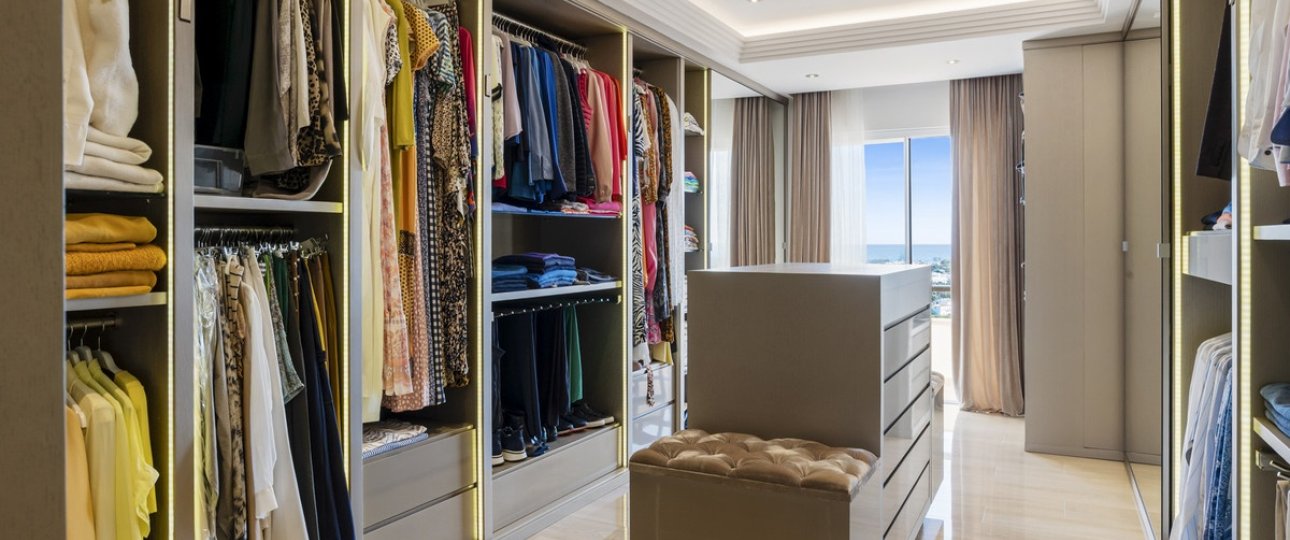 Rynek wtórny - apartment - Benahavís - Benahavís Centro