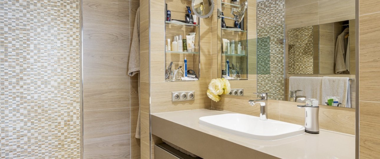 Rynek wtórny - apartment - Benahavís - Benahavís Centro