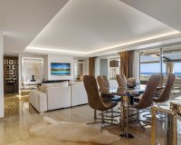 Rynek wtórny - apartment - Benahavís - Benahavís Centro