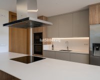 Rynek wtórny - apartment - Benahavís - Benahavís Centro