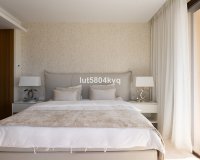 Rynek wtórny - apartment - Benahavís - Benahavís Centro