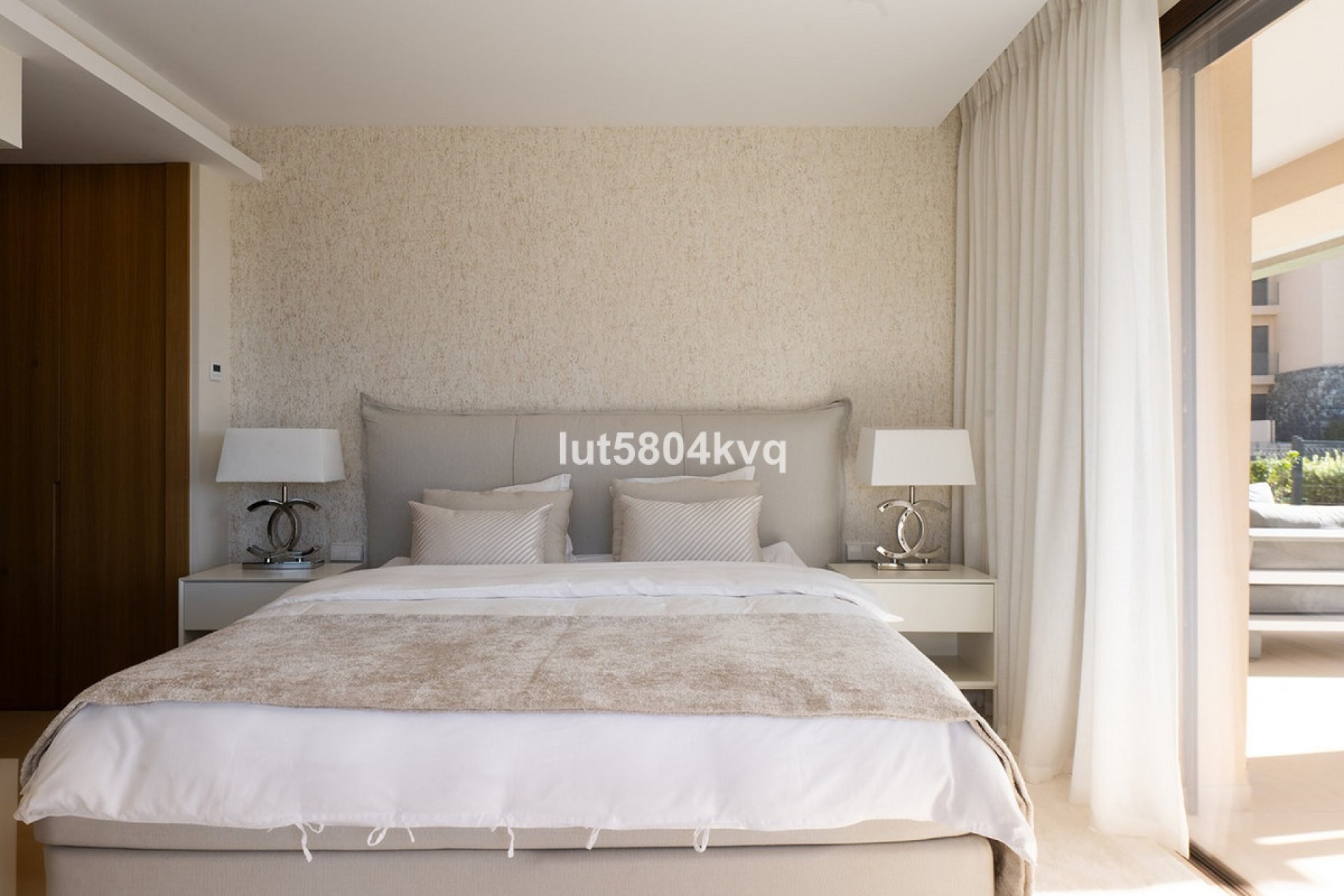 Rynek wtórny - apartment - Benahavís - Benahavís Centro