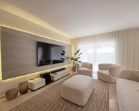 Rynek wtórny - apartment - Benahavís - Benahavís Centro