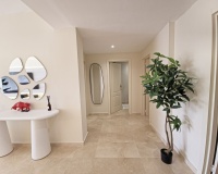 Rynek wtórny - apartment - Benahavís - Benahavís Centro