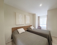 Rynek wtórny - apartment - Benahavís - Benahavís Centro