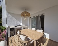 Rynek wtórny - apartment - Benahavís - Benahavís Centro