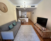 Rynek wtórny - apartment - Benahavís - Benahavís Centro