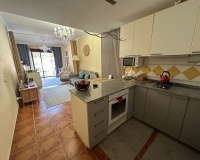 Rynek wtórny - apartment - Benahavís - Benahavís Centro