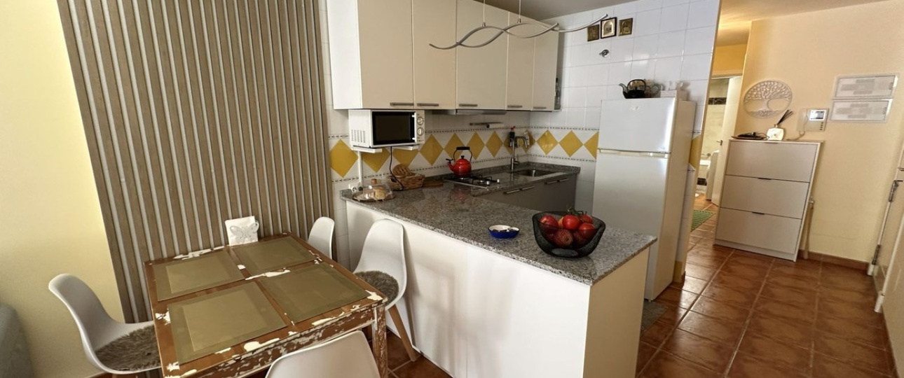 Rynek wtórny - apartment - Benahavís - Benahavís Centro