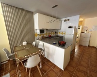 Rynek wtórny - apartment - Benahavís - Benahavís Centro