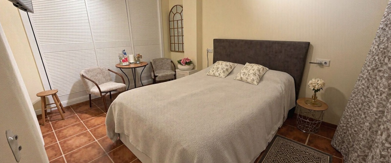 Rynek wtórny - apartment - Benahavís - Benahavís Centro