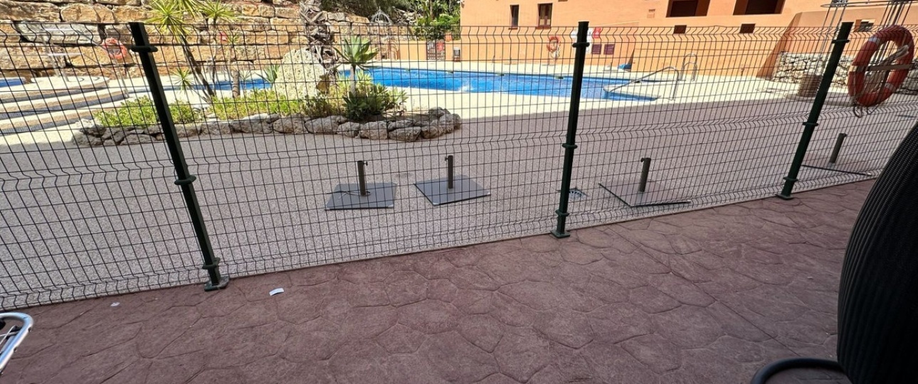 Rynek wtórny - apartment - Benahavís - Benahavís Centro