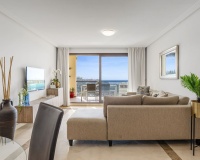 Rynek wtórny - apartment - Benahavís - Benahavís Centro