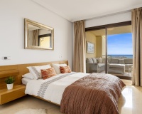 Rynek wtórny - apartment - Benahavís - Benahavís Centro