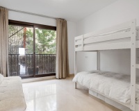 Rynek wtórny - apartment - Benahavís - Benahavís Centro