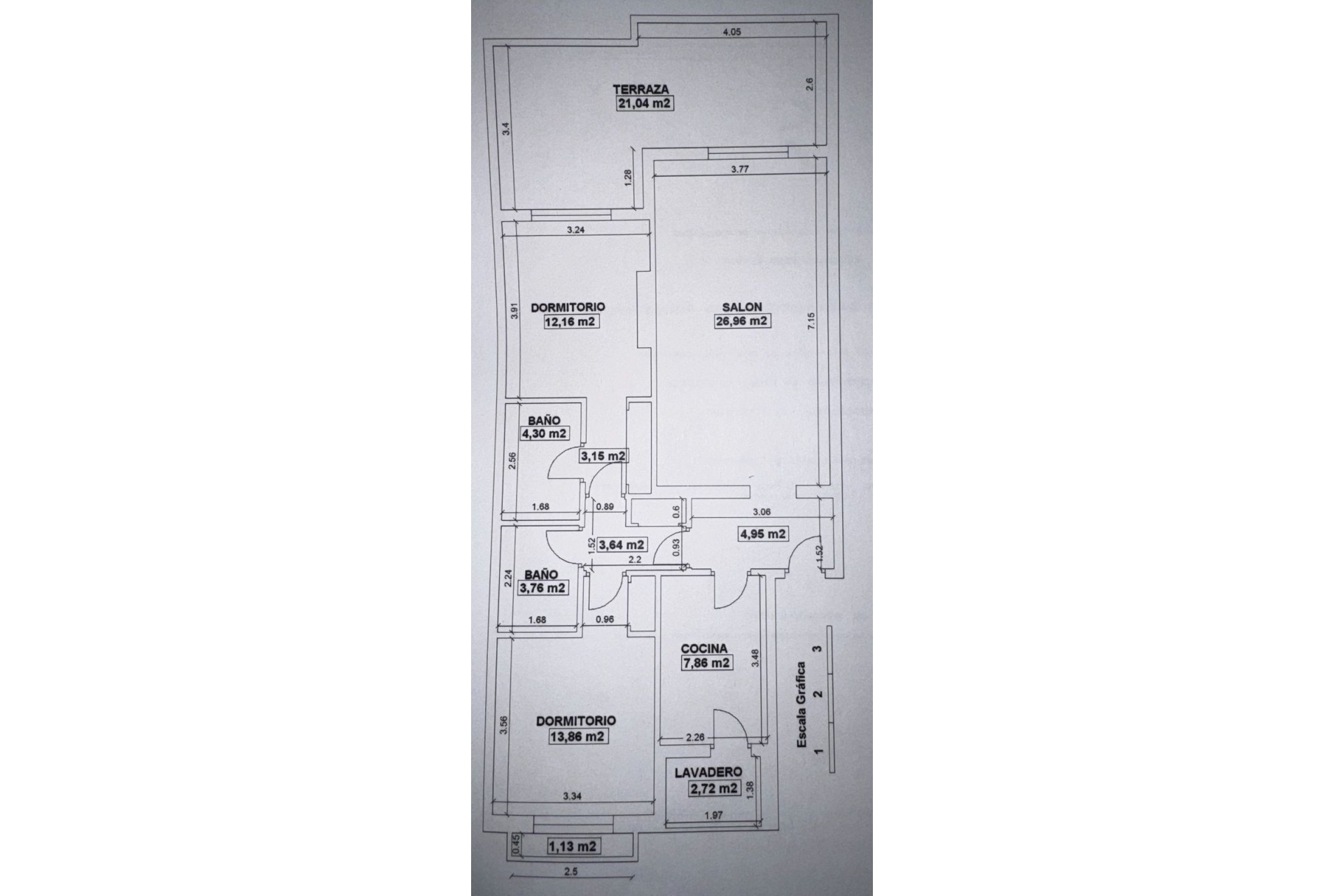 Rynek wtórny - apartment - Benahavís - Benahavís Centro